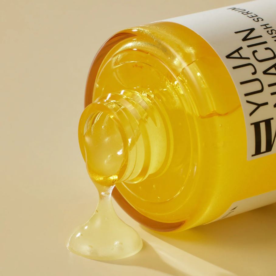 YUJA NIACIN ANTI BLEMISH SERUM [50ml]