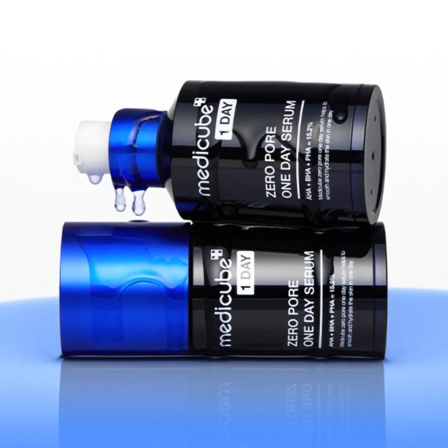ZERO PORE ONE DAY SERUM [30ml]