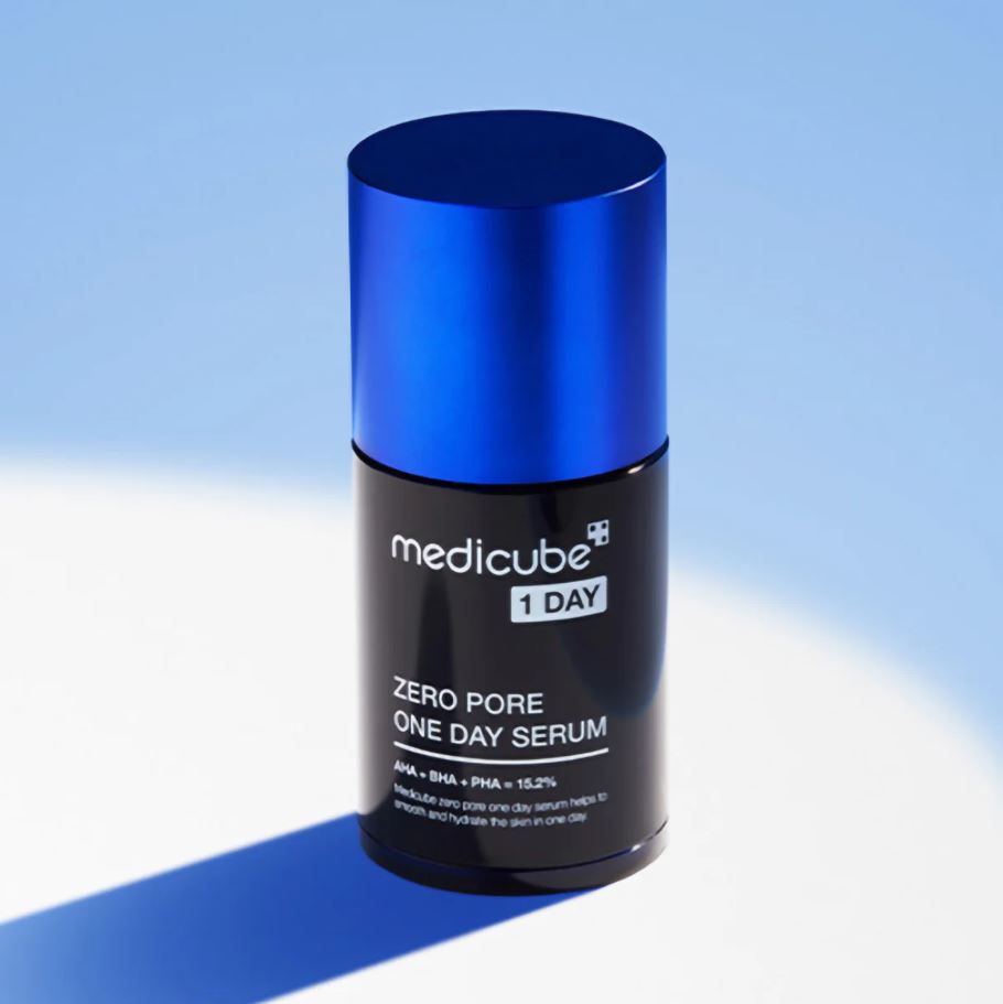 ZERO PORE ONE DAY SERUM [30ml]