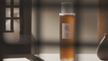 GINSENG ESSENCE WATER [150ml]