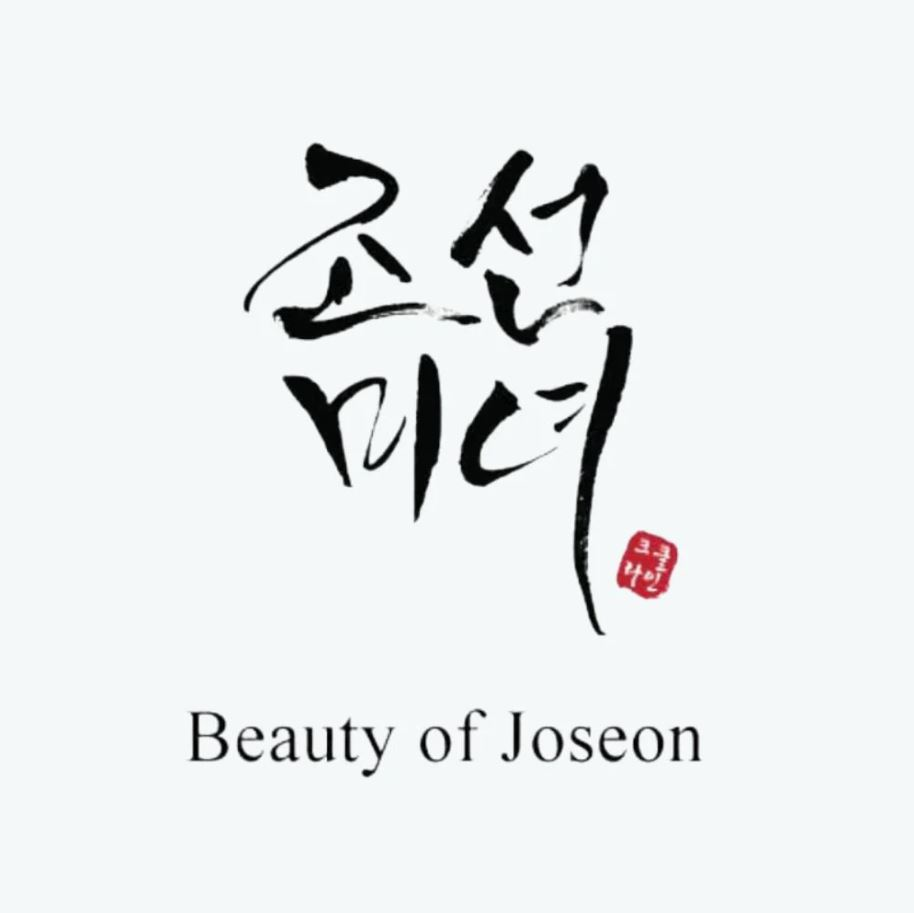 BEAUTY OF JOSEON logo
