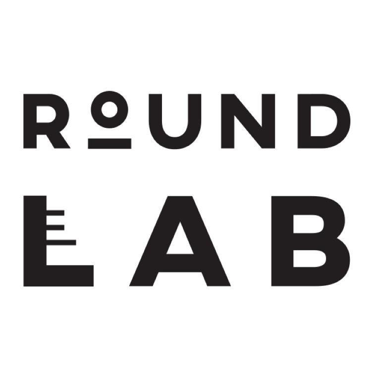 ROUND LAB logo